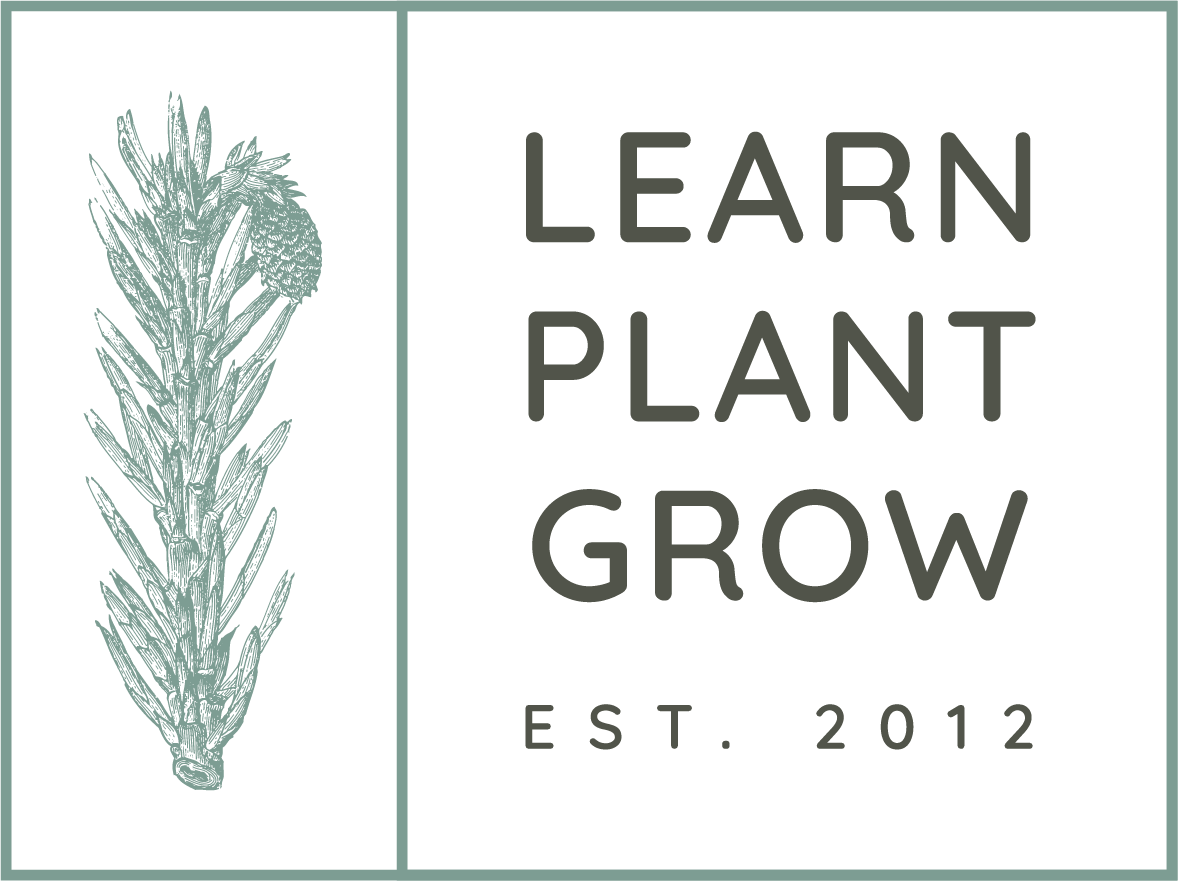 Learn.Plant.Grow